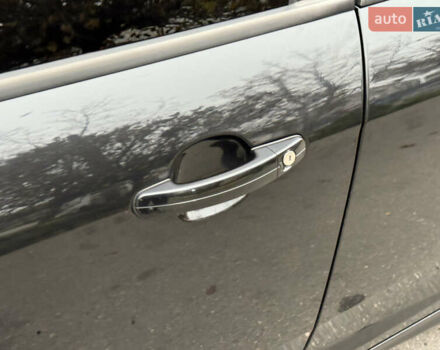 Черный Форд Фокус, объемом двигателя 2.02 л и пробегом 206 тыс. км за 6699 $, фото 19 на Automoto.ua