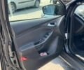 Черный Форд Фокус, объемом двигателя 2 л и пробегом 157 тыс. км за 8290 $, фото 29 на Automoto.ua