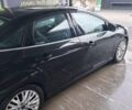Черный Форд Фокус, объемом двигателя 2 л и пробегом 220 тыс. км за 8200 $, фото 4 на Automoto.ua