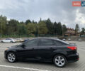 Форд Фокус 2015 в Ужгороде на Automoto.ua Черный Форд Фокус, объемом двигателя 2 л и пробегом 140 тыс. км за 8100 $, фото 1 на Automoto.ua