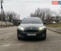 Черный Форд Фокус, объемом двигателя 2 л и пробегом 140 тыс. км за 8000 $, фото 1 на Automoto.ua
