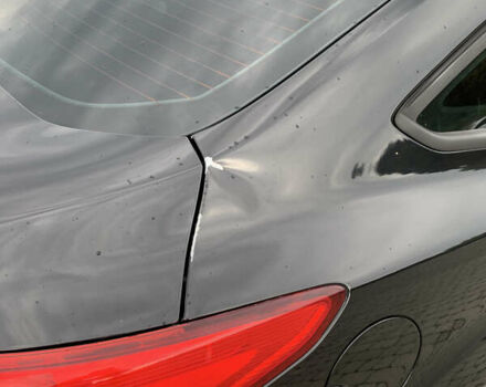 Форд Фокус 2015 в Ужгороде на Automoto.ua Черный Форд Фокус, объемом двигателя 2 л и пробегом 140 тыс. км за 8100 $, фото 12 на Automoto.ua