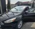 Черный Форд Фокус, объемом двигателя 2 л и пробегом 162 тыс. км за 8500 $, фото 1 на Automoto.ua