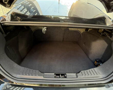 Чорний Форд Фокус, об'ємом двигуна 2 л та пробігом 183 тис. км за 8250 $, фото 5 на Automoto.ua