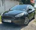 Чорний Форд Фокус, об'ємом двигуна 2 л та пробігом 124 тис. км за 9100 $, фото 1 на Automoto.ua