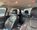 Чорний Форд Фокус, об'ємом двигуна 2 л та пробігом 130 тис. км за 9800 $, фото 9 на Automoto.ua