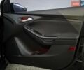 Черный Форд Фокус, объемом двигателя 2 л и пробегом 161 тыс. км за 8590 $, фото 27 на Automoto.ua