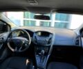 Форд Фокус 2015 в Ужгороде на Automoto.ua Черный Форд Фокус, объемом двигателя 2 л и пробегом 140 тыс. км за 8100 $, фото 14 на Automoto.ua
