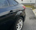 Черный Форд Фокус, объемом двигателя 2 л и пробегом 203 тыс. км за 7200 $, фото 9 на Automoto.ua