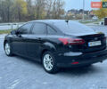 Форд Фокус 2015 в Виннице на Automoto.ua Черный Форд Фокус, объемом двигателя 2 л и пробегом 275 тыс. км за 6999 $, фото 15 на Automoto.ua