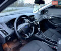 Форд Фокус 2015 в Виннице на Automoto.ua Черный Форд Фокус, объемом двигателя 2 л и пробегом 275 тыс. км за 6999 $, фото 31 на Automoto.ua