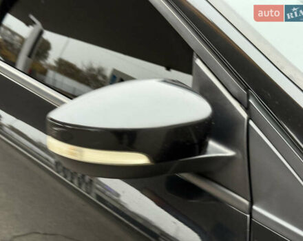 Черный Форд Фокус, объемом двигателя 2.02 л и пробегом 206 тыс. км за 6699 $, фото 30 на Automoto.ua