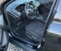 Форд Фокус 2015 в Ужгороде на Automoto.ua Черный Форд Фокус, объемом двигателя 2 л и пробегом 140 тыс. км за 8100 $, фото 17 на Automoto.ua