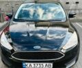 Чорний Форд Фокус, об'ємом двигуна 2 л та пробігом 109 тис. км за 7650 $, фото 1 на Automoto.ua