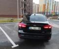 Черный Форд Фокус, объемом двигателя 2 л и пробегом 147 тыс. км за 7500 $, фото 6 на Automoto.ua