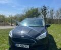 Чорний Форд Фокус, об'ємом двигуна 2 л та пробігом 128 тис. км за 7500 $, фото 1 на Automoto.ua