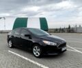 Форд Фокус 2015 в Ужгороде на Automoto.ua Черный Форд Фокус, объемом двигателя 2 л и пробегом 140 тыс. км за 8100 $, фото 8 на Automoto.ua