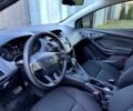 Форд Фокус 2015 в Ужгороде на Automoto.ua Черный Форд Фокус, объемом двигателя 2 л и пробегом 140 тыс. км за 8100 $, фото 19 на Automoto.ua
