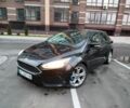 Черный Форд Фокус, объемом двигателя 2 л и пробегом 147 тыс. км за 7500 $, фото 1 на Automoto.ua
