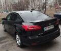 Чорний Форд Фокус, об'ємом двигуна 2 л та пробігом 163 тис. км за 8100 $, фото 3 на Automoto.ua