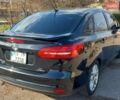 Форд Фокус 2015 у Смеле на Automoto.ua Чорний Форд Фокус, об'ємом двигуна 2.01 л та пробігом 208 тис. км за 8700 $, фото 1 на Automoto.ua