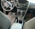 Чорний Форд Фокус, об'ємом двигуна 2 л та пробігом 210 тис. км за 8500 $, фото 12 на Automoto.ua