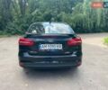 Черный Форд Фокус, объемом двигателя 2 л и пробегом 176 тыс. км за 8650 $, фото 4 на Automoto.ua