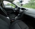 Чорний Форд Фокус, об'ємом двигуна 2 л та пробігом 108 тис. км за 8700 $, фото 60 на Automoto.ua