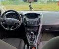 Черный Форд Фокус, объемом двигателя 2 л и пробегом 130 тыс. км за 6700 $, фото 18 на Automoto.ua