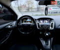 Форд Фокус 2015 в Виннице на Automoto.ua Черный Форд Фокус, объемом двигателя 2 л и пробегом 275 тыс. км за 6999 $, фото 39 на Automoto.ua
