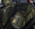 Черный Форд Фокус, объемом двигателя 2 л и пробегом 161 тыс. км за 8590 $, фото 30 на Automoto.ua