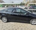Черный Форд Фокус, объемом двигателя 2 л и пробегом 162 тыс. км за 8500 $, фото 2 на Automoto.ua