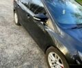 Черный Форд Фокус, объемом двигателя 2 л и пробегом 215 тыс. км за 7500 $, фото 1 на Automoto.ua