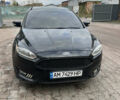Форд Фокус 2015 в Житомире на Automoto.ua Черный Форд Фокус, объемом двигателя 2 л и пробегом 153 тыс. км за 8300 $, фото 1 на Automoto.ua