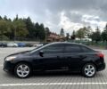 Форд Фокус 2015 в Ужгороде на Automoto.ua Черный Форд Фокус, объемом двигателя 2 л и пробегом 140 тыс. км за 8100 $, фото 1 на Automoto.ua