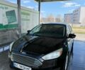 Чорний Форд Фокус, об'ємом двигуна 2 л та пробігом 112 тис. км за 7900 $, фото 1 на Automoto.ua