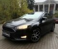 Чорний Форд Фокус, об'ємом двигуна 0 л та пробігом 162 тис. км за 7906 $, фото 1 на Automoto.ua