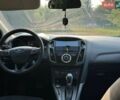 Чорний Форд Фокус, об'ємом двигуна 2 л та пробігом 252 тис. км за 6800 $, фото 2 на Automoto.ua