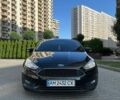 Чорний Форд Фокус, об'ємом двигуна 2 л та пробігом 167 тис. км за 7400 $, фото 1 на Automoto.ua
