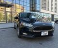Черный Форд Фокус, объемом двигателя 2 л и пробегом 160 тыс. км за 8500 $, фото 1 на Automoto.ua