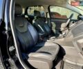 Черный Форд Фокус, объемом двигателя 2 л и пробегом 210 тыс. км за 7800 $, фото 8 на Automoto.ua