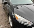 Чорний Форд Фокус, об'ємом двигуна 2 л та пробігом 167 тис. км за 8500 $, фото 1 на Automoto.ua