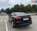 Форд Фокус 2015 в Ужгороде на Automoto.ua Черный Форд Фокус, объемом двигателя 2 л и пробегом 140 тыс. км за 8100 $, фото 4 на Automoto.ua