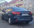 Черный Форд Фокус, объемом двигателя 2 л и пробегом 208 тыс. км за 6700 $, фото 7 на Automoto.ua