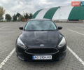 Форд Фокус 2015 в Ужгороде на Automoto.ua Черный Форд Фокус, объемом двигателя 2 л и пробегом 140 тыс. км за 8100 $, фото 10 на Automoto.ua