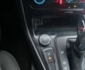 Черный Форд Фокус, объемом двигателя 2 л и пробегом 147 тыс. км за 7500 $, фото 12 на Automoto.ua