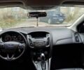 Черный Форд Фокус, объемом двигателя 2 л и пробегом 162 тыс. км за 7900 $, фото 11 на Automoto.ua