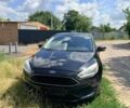 Чорний Форд Фокус, об'ємом двигуна 2 л та пробігом 131 тис. км за 7700 $, фото 1 на Automoto.ua