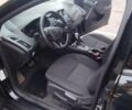 Черный Форд Фокус, объемом двигателя 2 л и пробегом 246 тыс. км за 7300 $, фото 8 на Automoto.ua