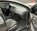 Черный Форд Фокус, объемом двигателя 2 л и пробегом 187 тыс. км за 9500 $, фото 11 на Automoto.ua